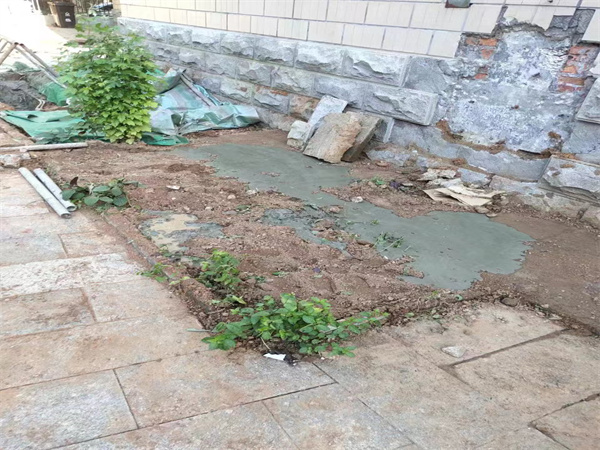 贺兰地基基础注浆增加承载力灌浆加固