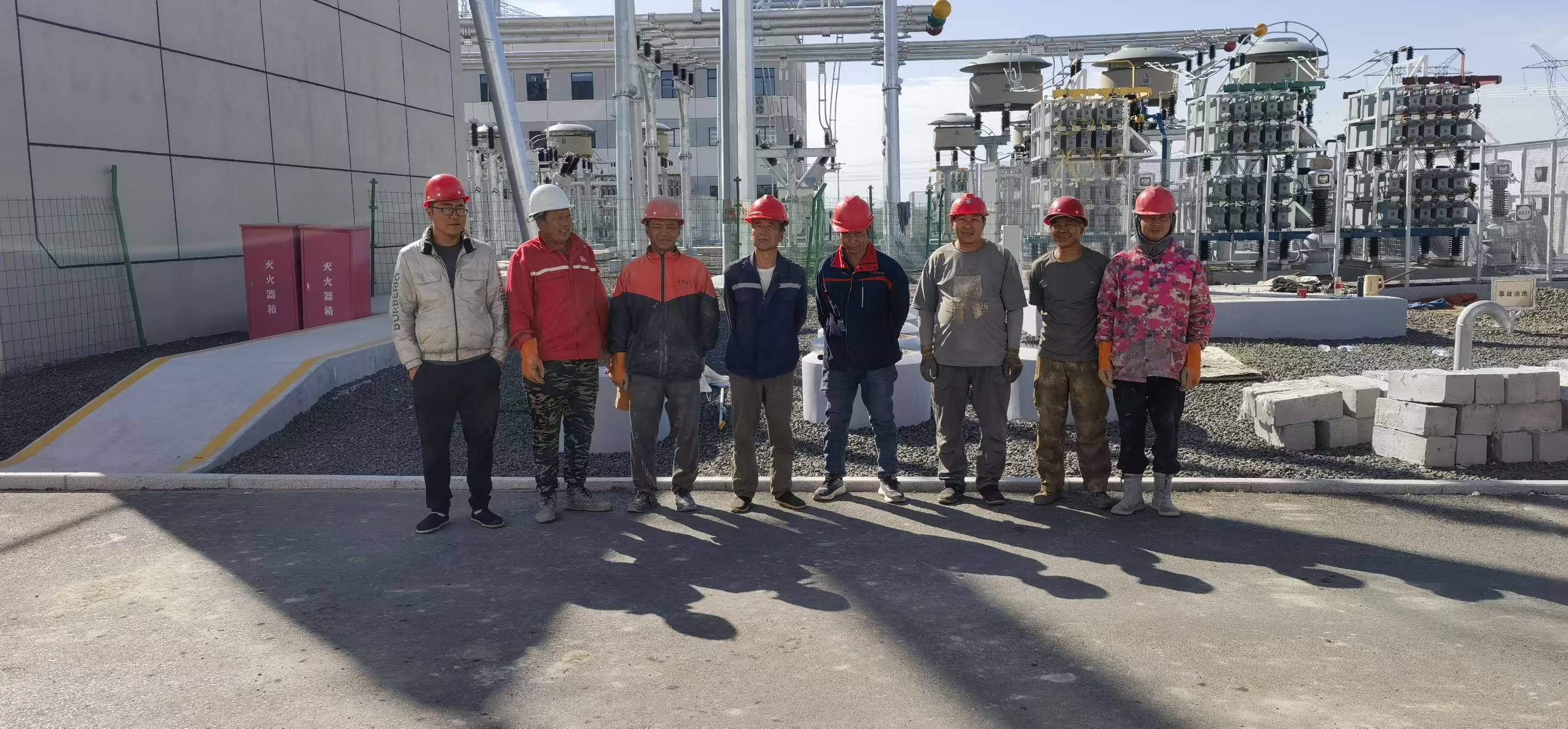 贺兰地基沉降如何修复?